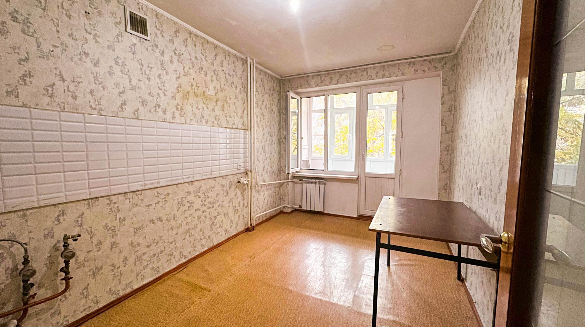 4-комнантная квартира, 79.0 м²,5 мкр за 23 500 000