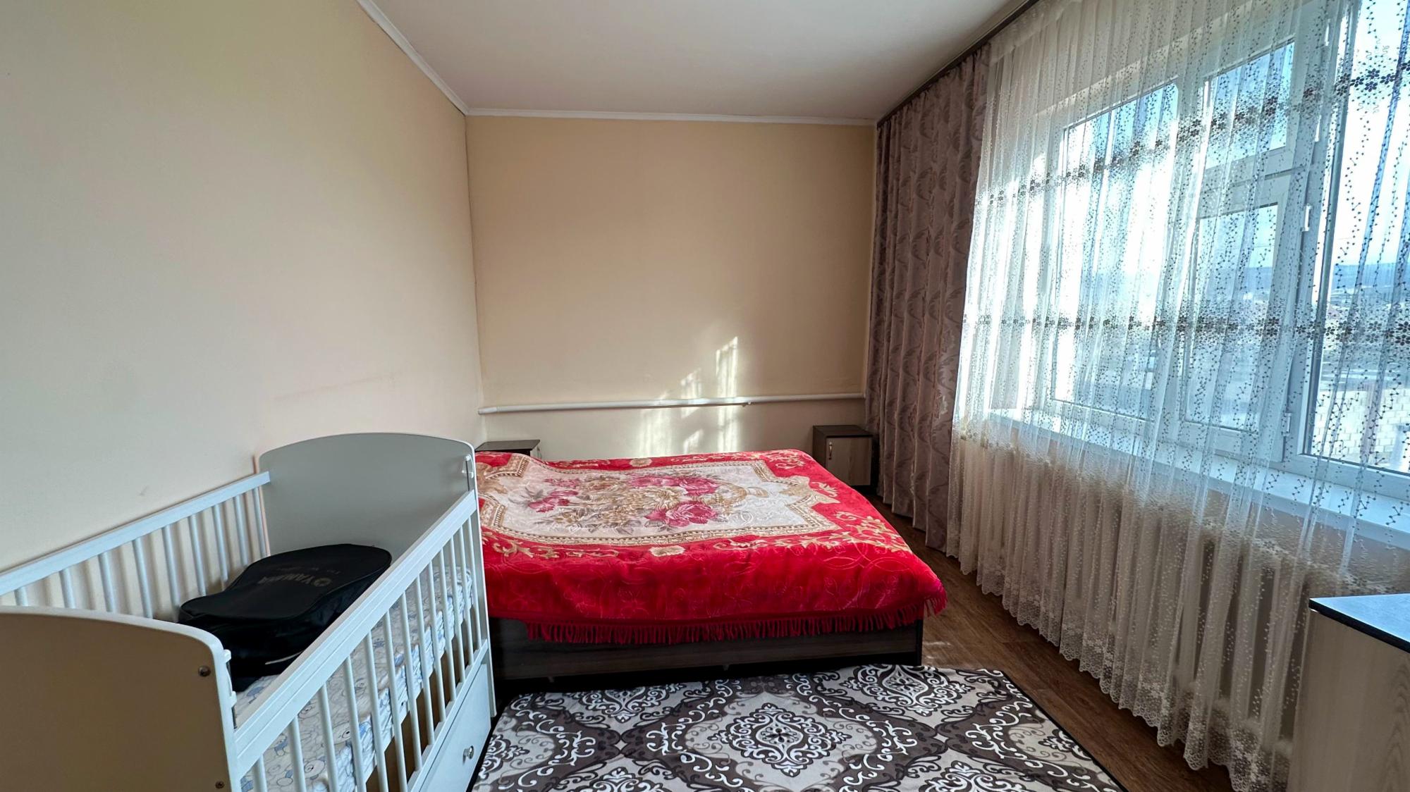 6-комнантный квартира, 165.0 м²,Степанова за 22 000 000