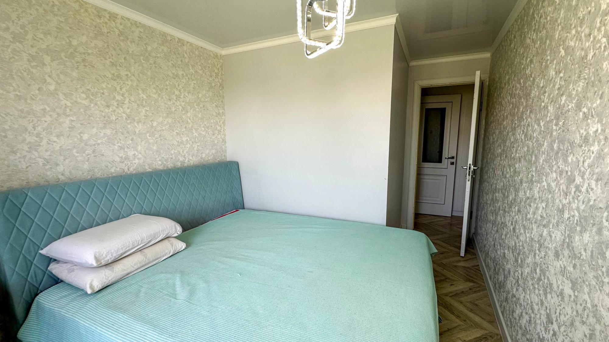 3-комнантная квартира, 72.0 м²,Алдабергенова за 29 000 000