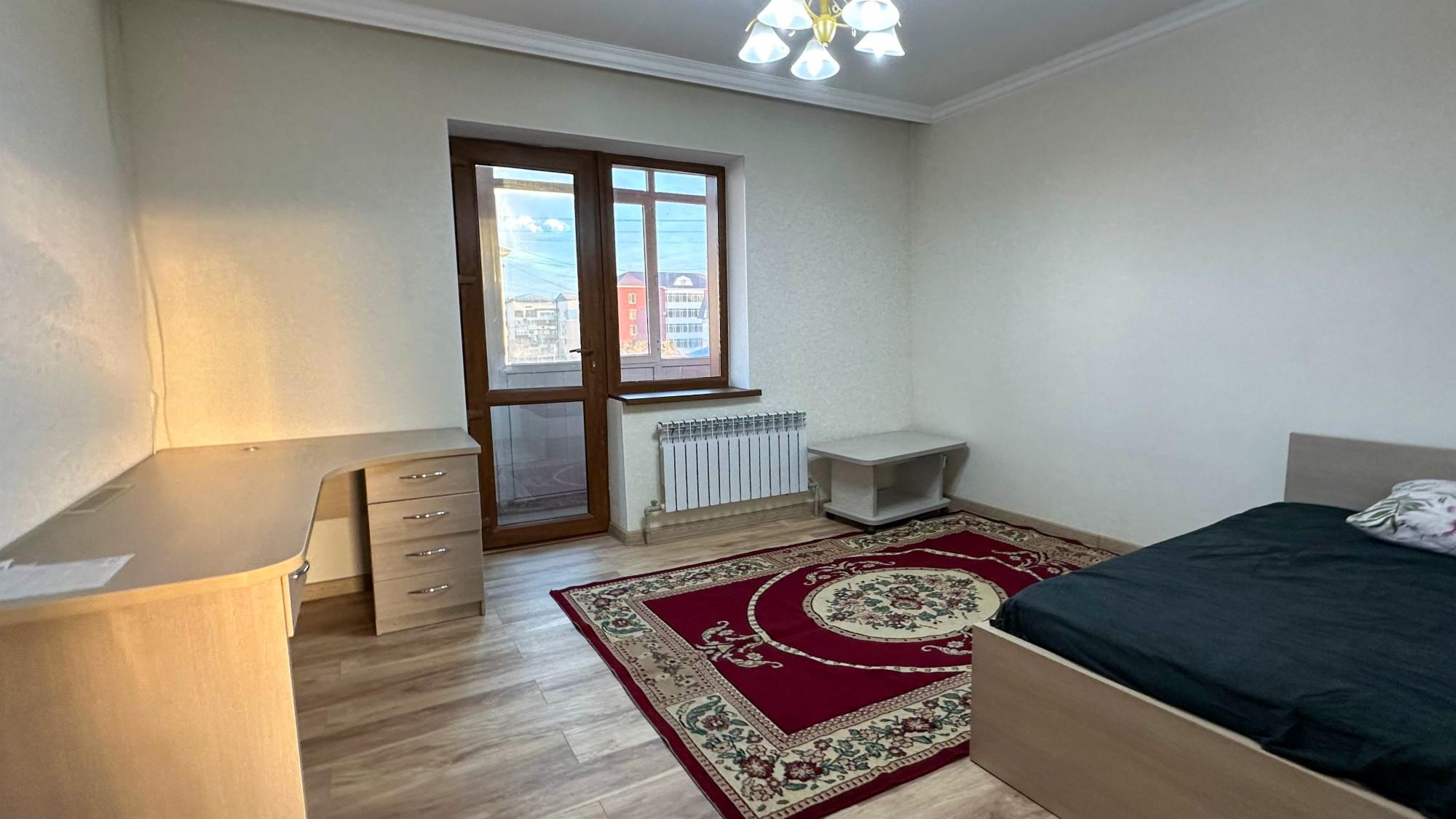 5-комнантная квартира, 180.5 м²,Каратал за 67 000 000