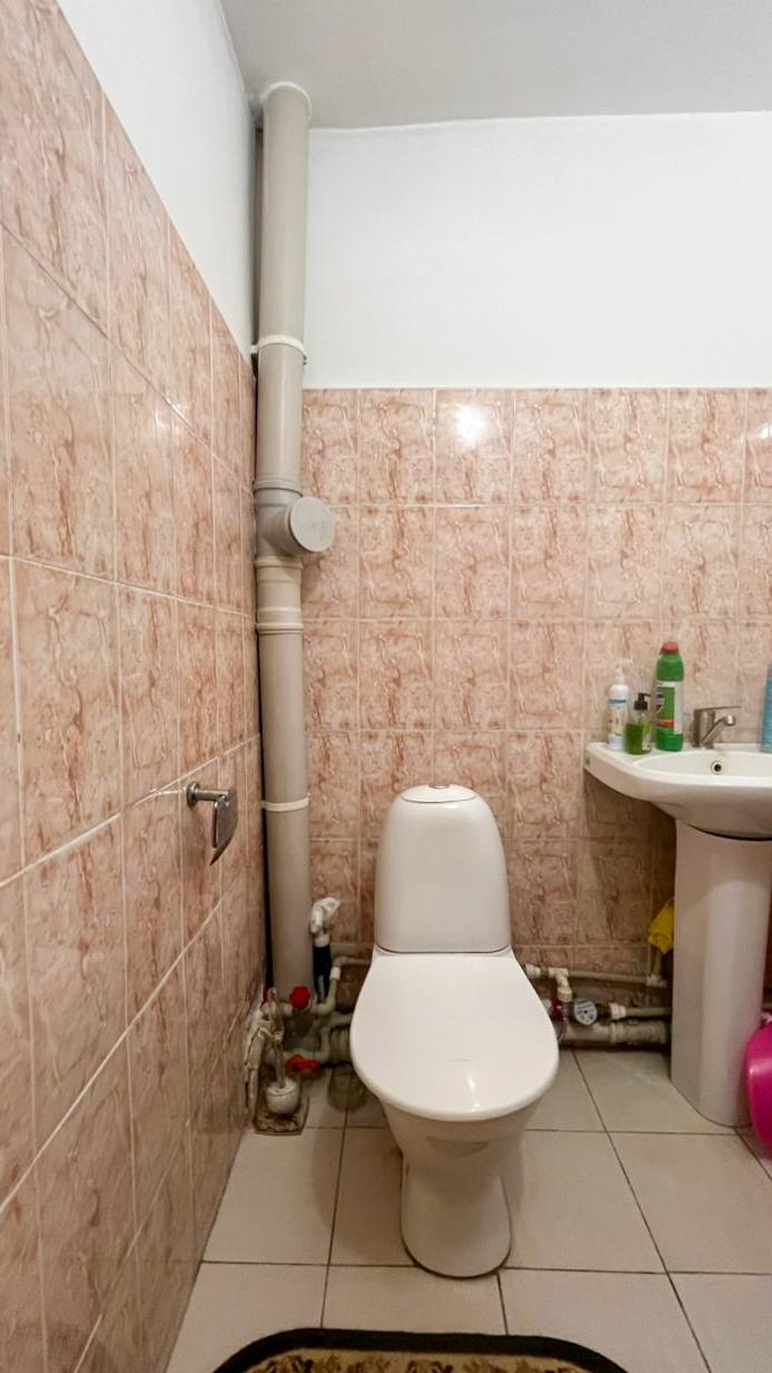 2-комнантная квартира, 86.0 м²,2 мкр за 24 000 000