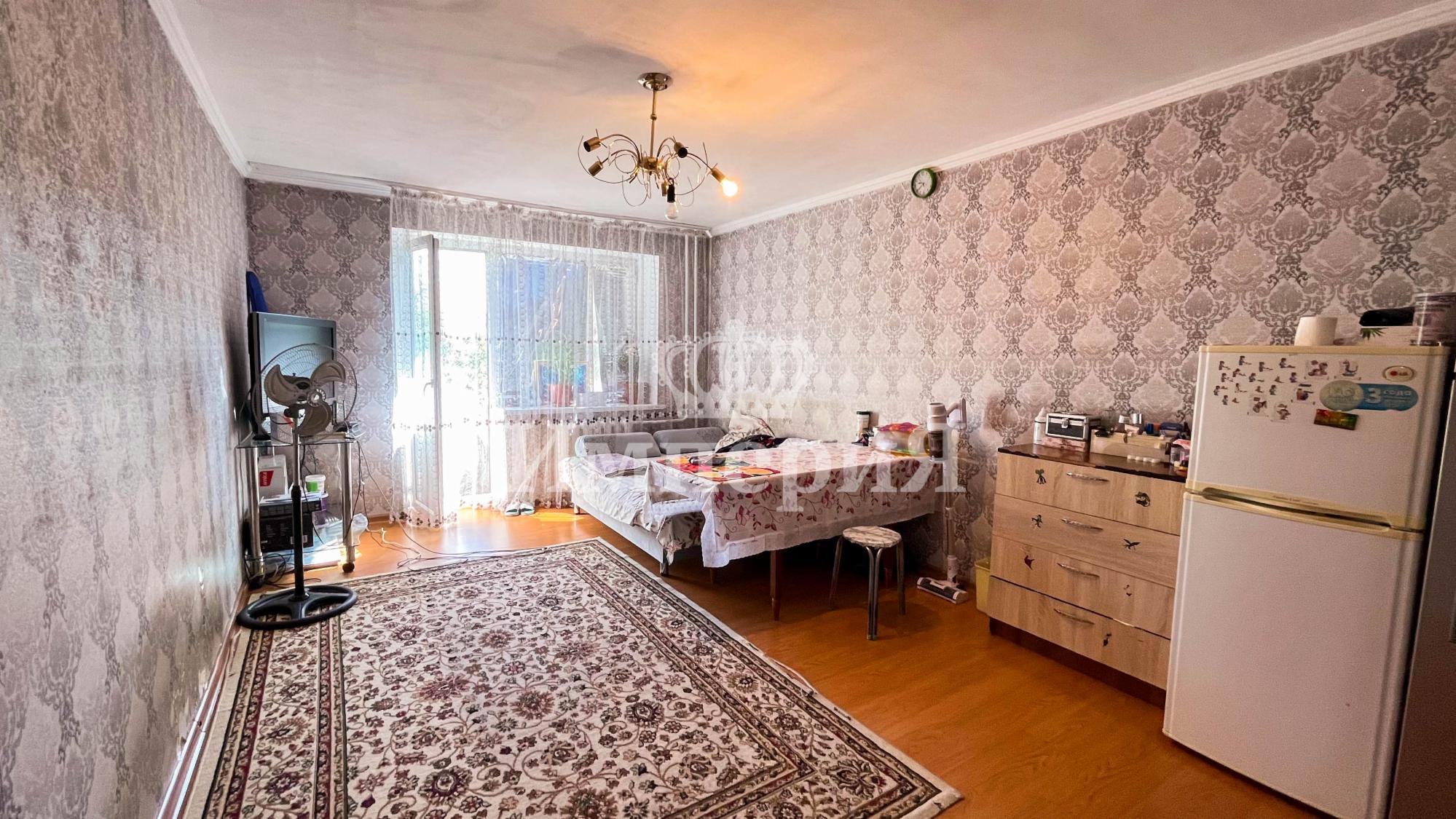 2-комнантная квартира, 46.0 м²,Шевченко за 13 500 000
