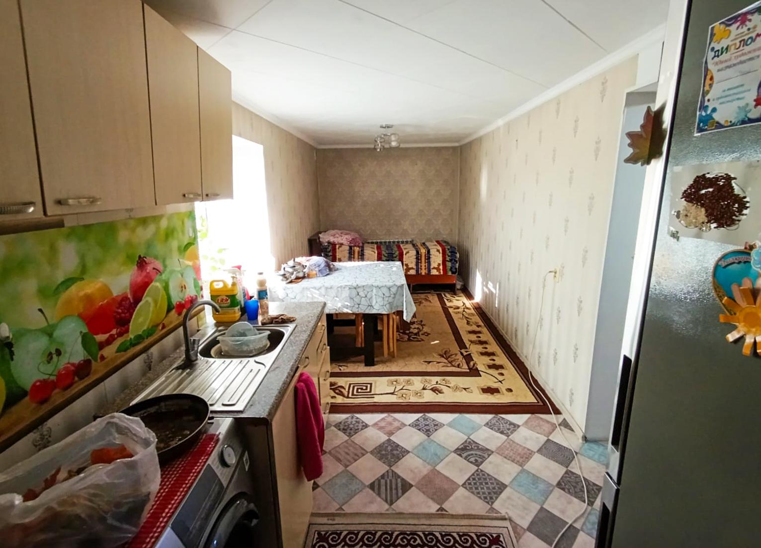 5-комнантный квартира, 200.0 м²,Каблиса Жирау за 40 000 000