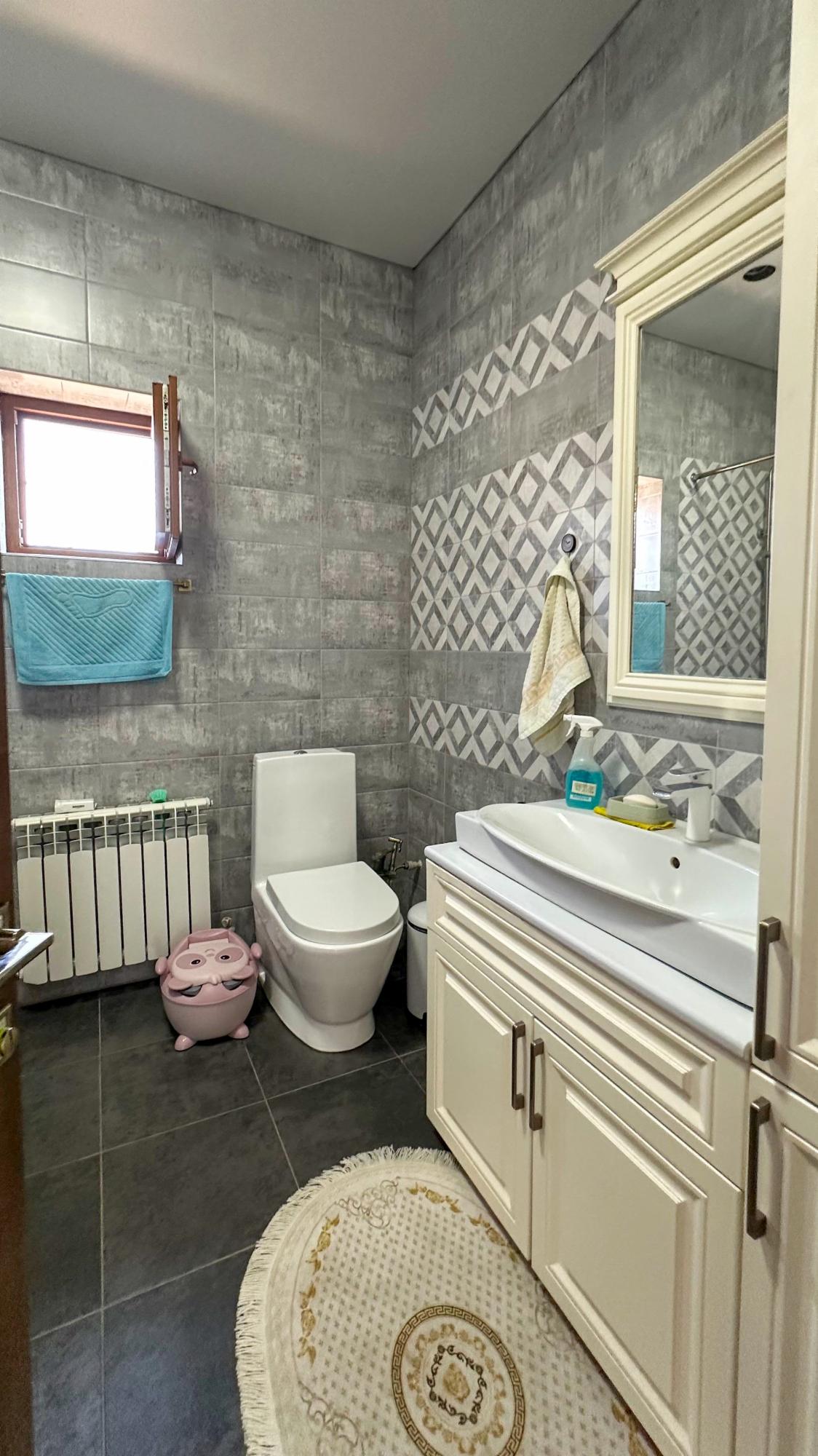 5-комнантный квартира, 169.0 м²,Восточный за 55 000 000