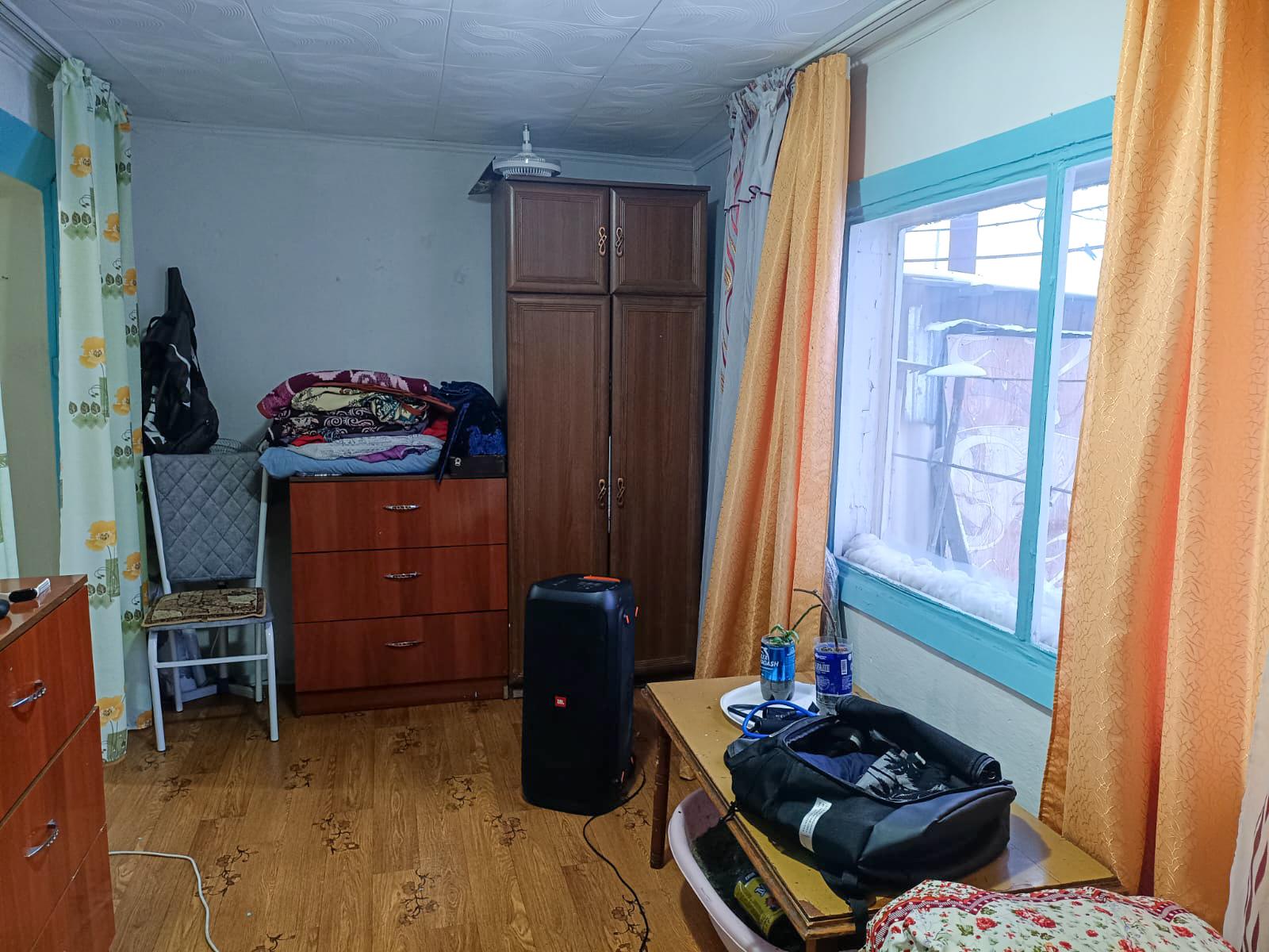 5-комнантный квартира, 90.0 м²,Абая за 9 500 000