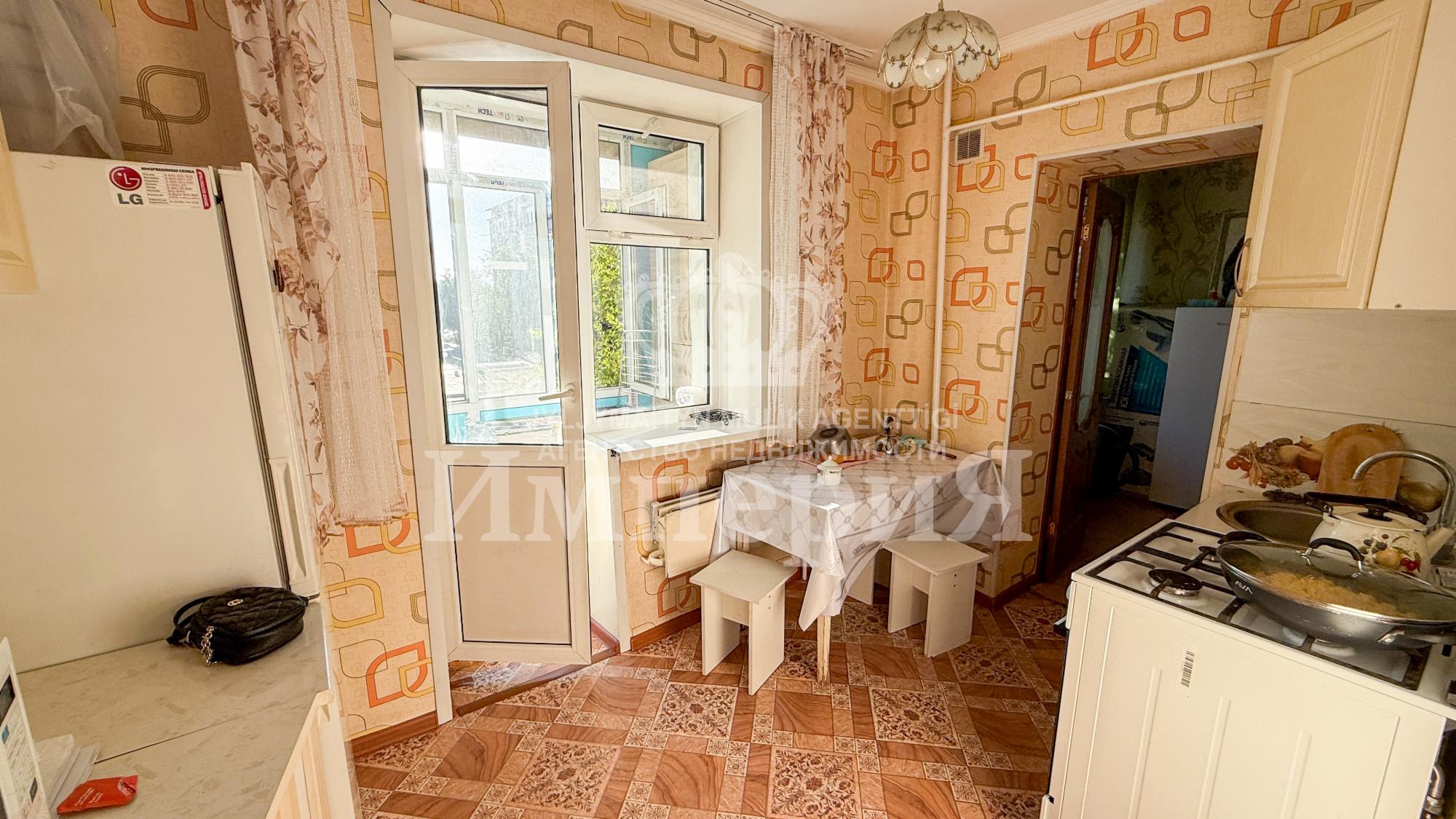 2-комнантная квартира, 36.0 м²,Гарышкер за 12 000 000