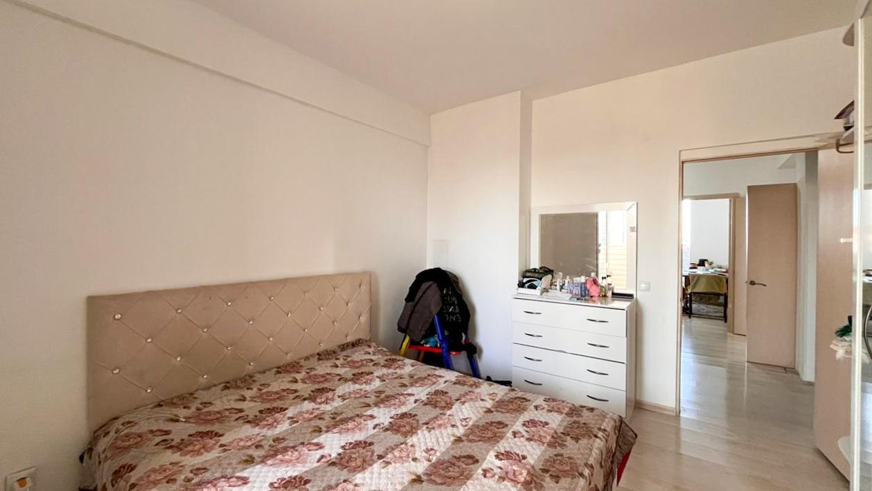 3-комнантная квартира, 74.0 м²,Кунаева за 28 000 000