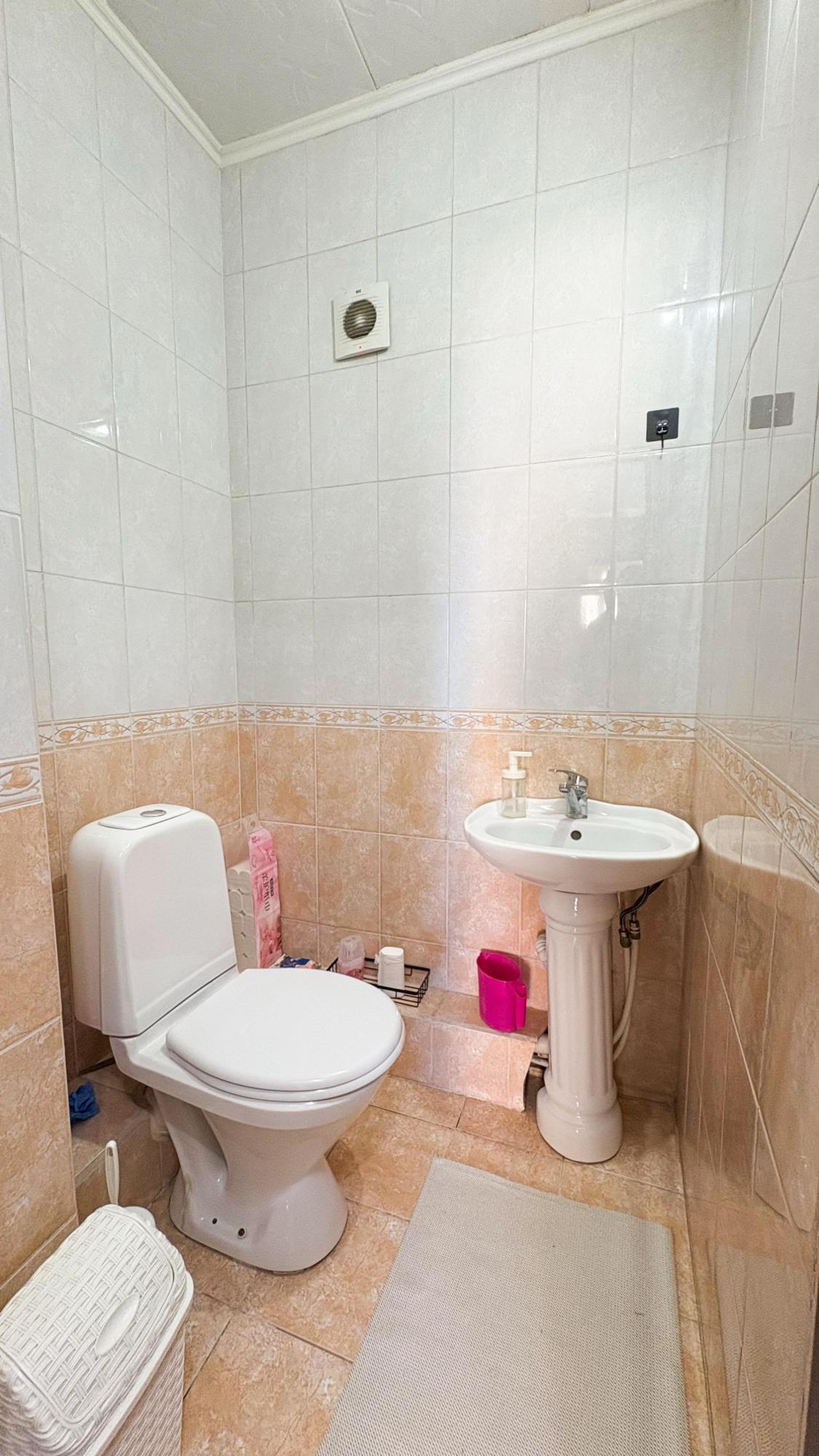 3-комнантная квартира, 70.0 м²,Гарышкер за 26 000 000