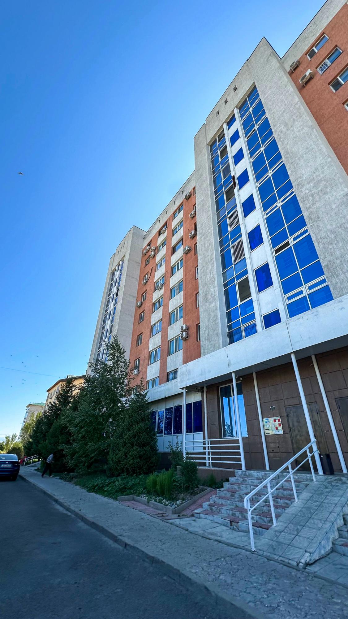 1-комнантная квартира, 54.0 м²,Каратал за 19 000 000