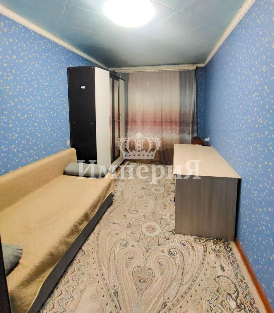 3-комнантная квартира, 62.0 м²,5 мкр за 16 900 000