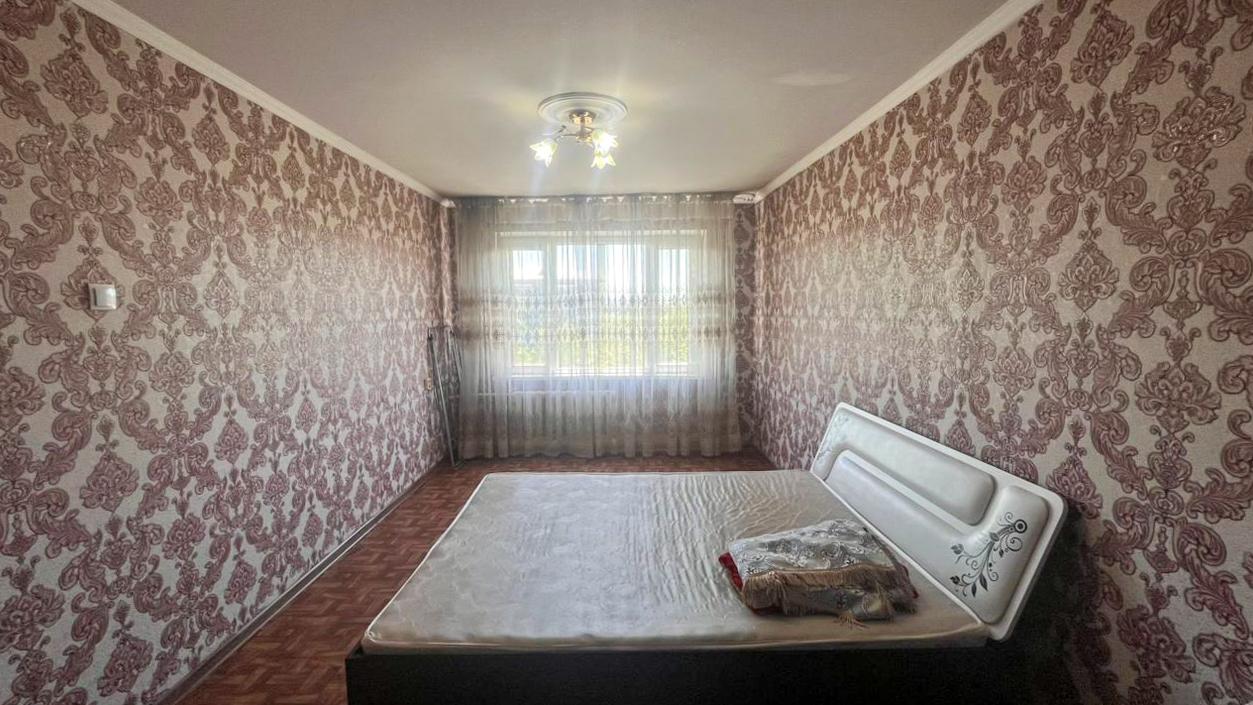 3-комнантная квартира, 63.0 м²,Алдабергенова за 19 300 000