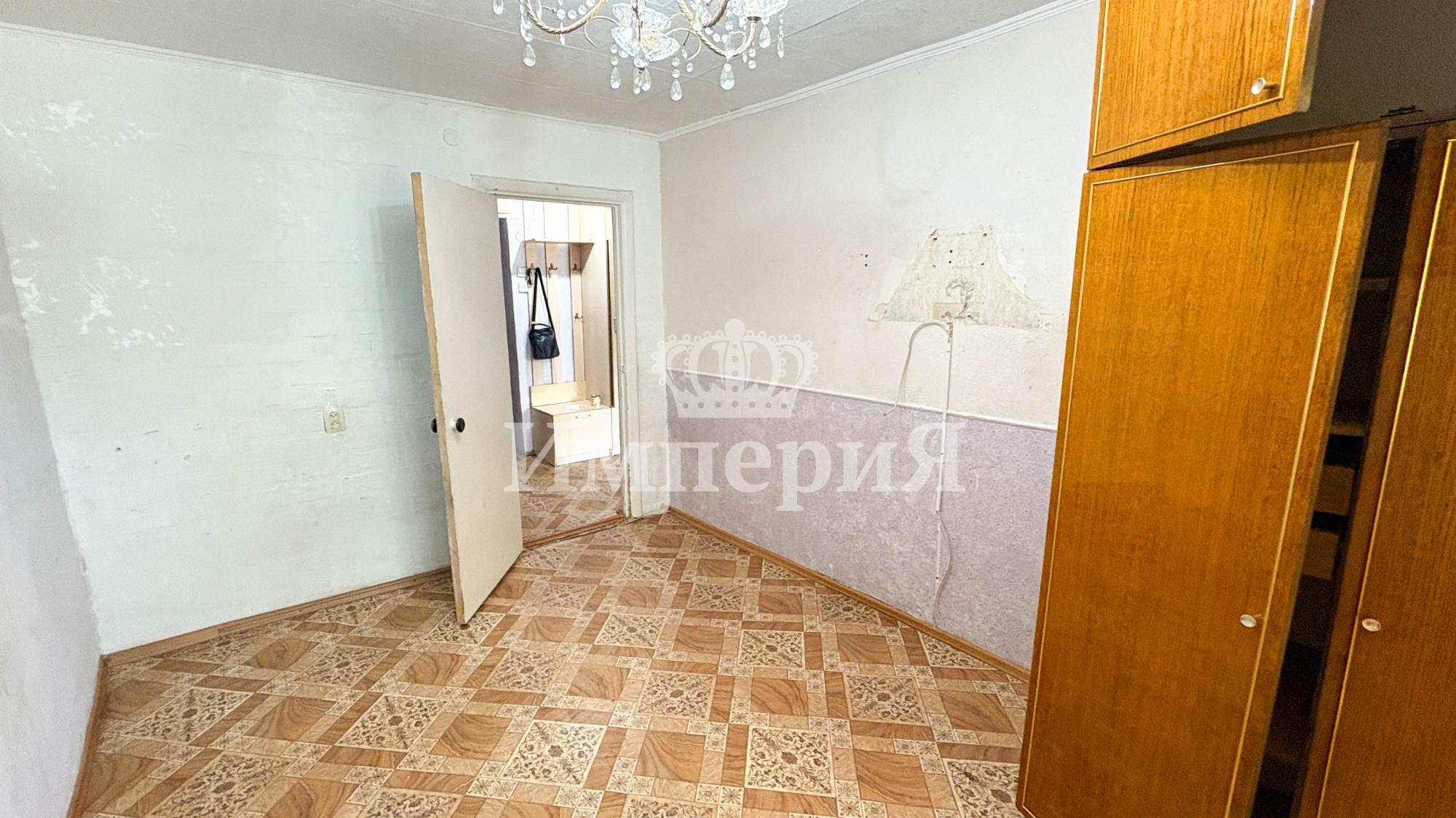 1-комнантная квартира, 36.0 м²,Кабанбай Батыра за 8 500 000