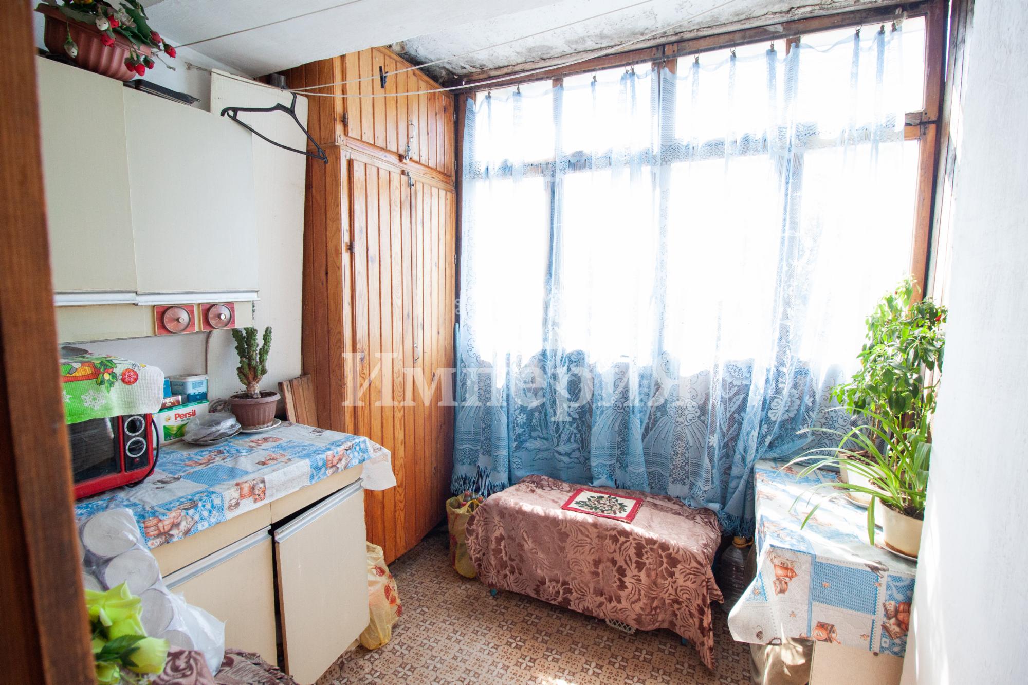 4-комнантная квартира, 75.0 м²,Шевченко за 21 000 000