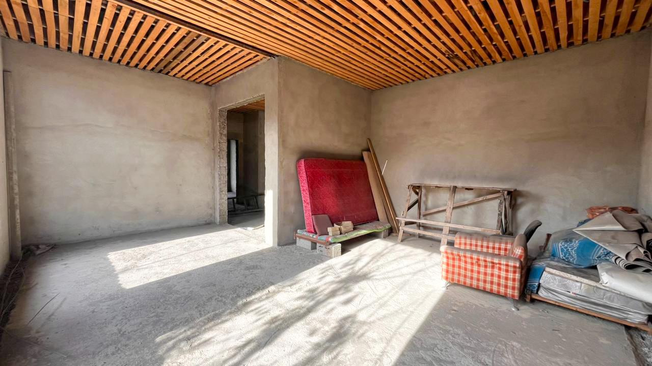 4-комнантный квартира, 156.0 м²,Балпык за 28 000 000