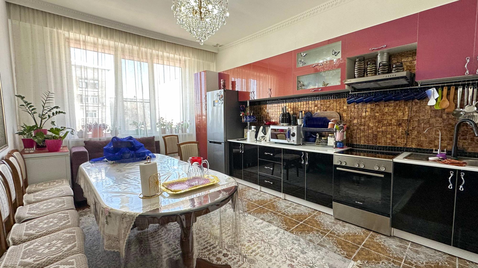 2-комнантная квартира, 78.0 м²,Каратал за 47 000 000