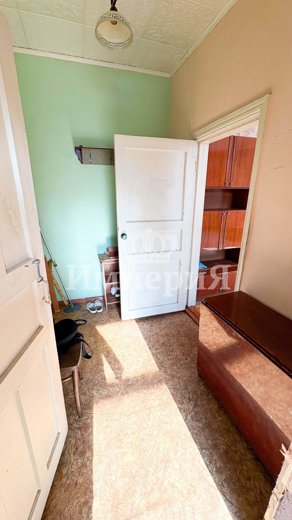 1-комнантная квартира, 38.0 м²,Жамбыла за 10 000 000