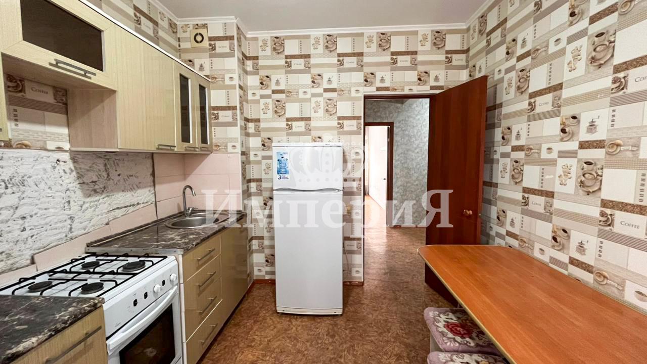 2-комнантная квартира, 52.0 м²,Алдабергенова за 22 500 000