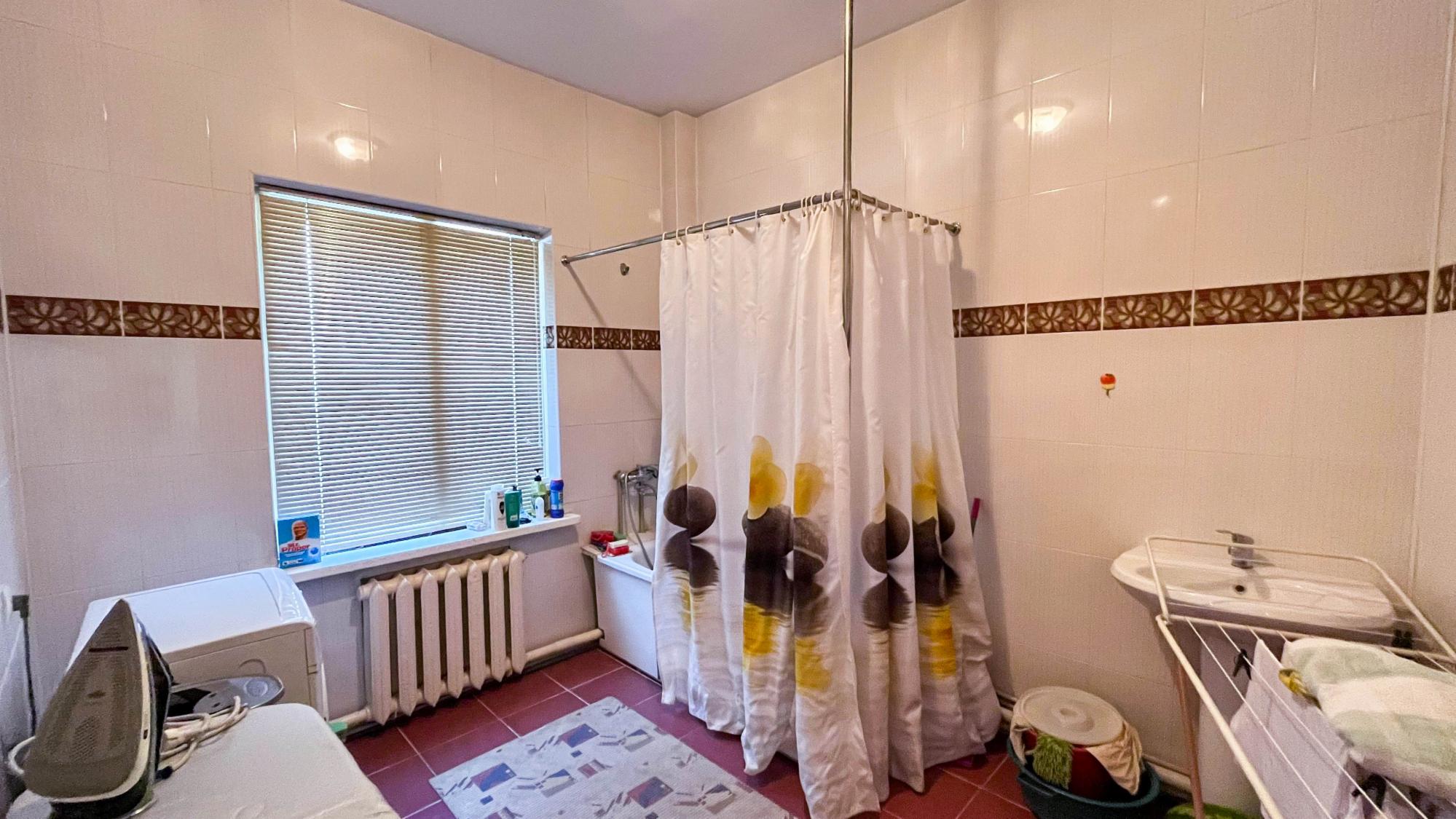 10-комнантный квартира, 260.0 м²,Безродного за 34 500 000