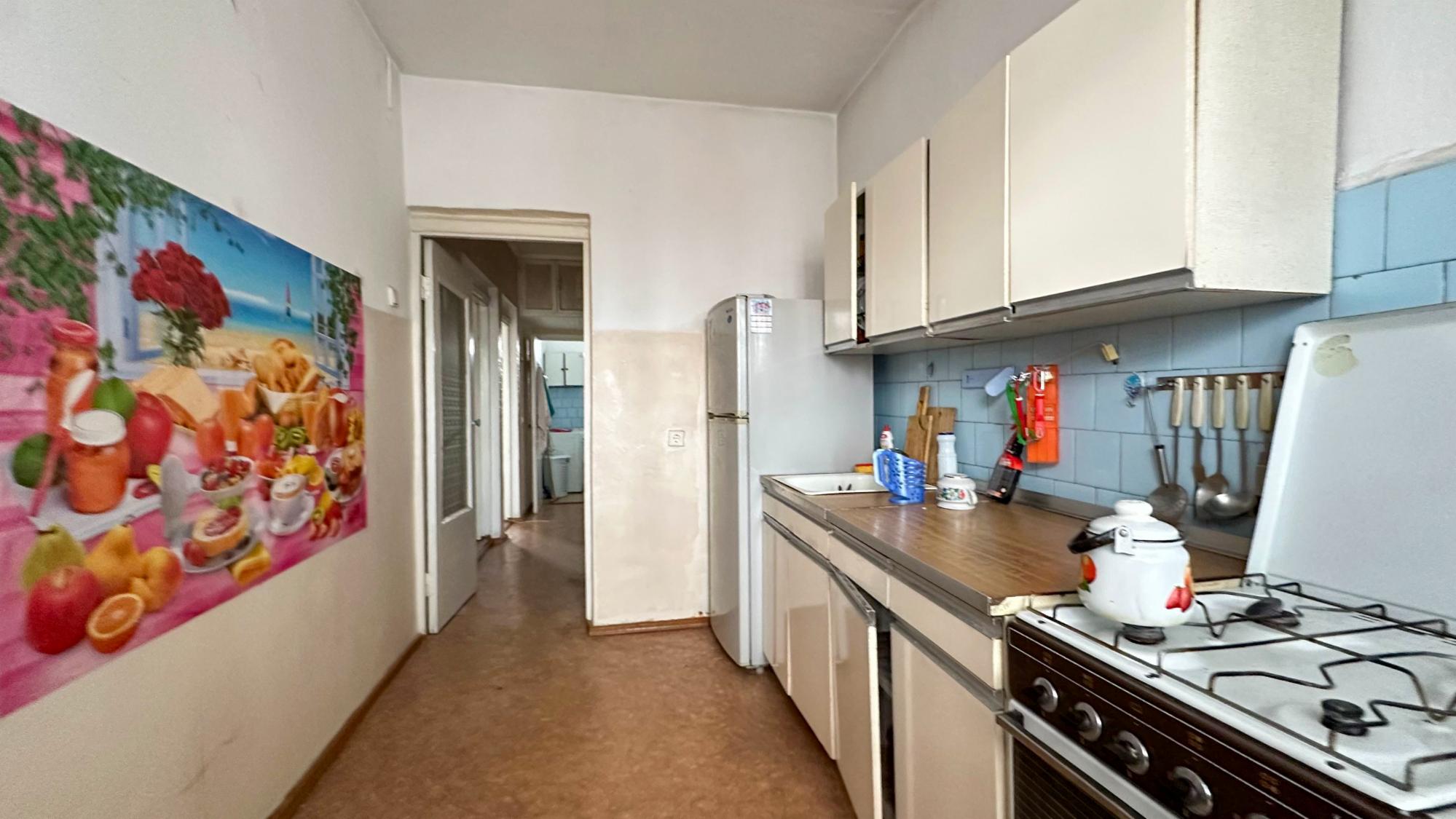 4-комнантная квартира, 85.0 м²,Жастар за 21 300 000