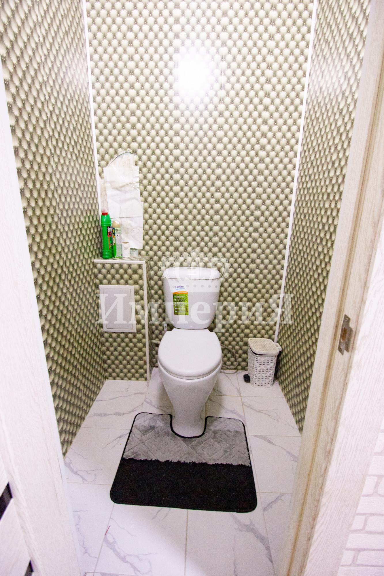 2-комнантная квартира, 64.0 м²,мкр Коктем за 20 000 000