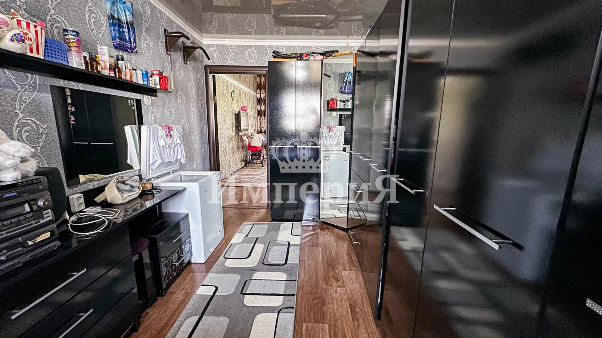 2-комнантная квартира, 44.0 м²,2 мкр за 13 500 000