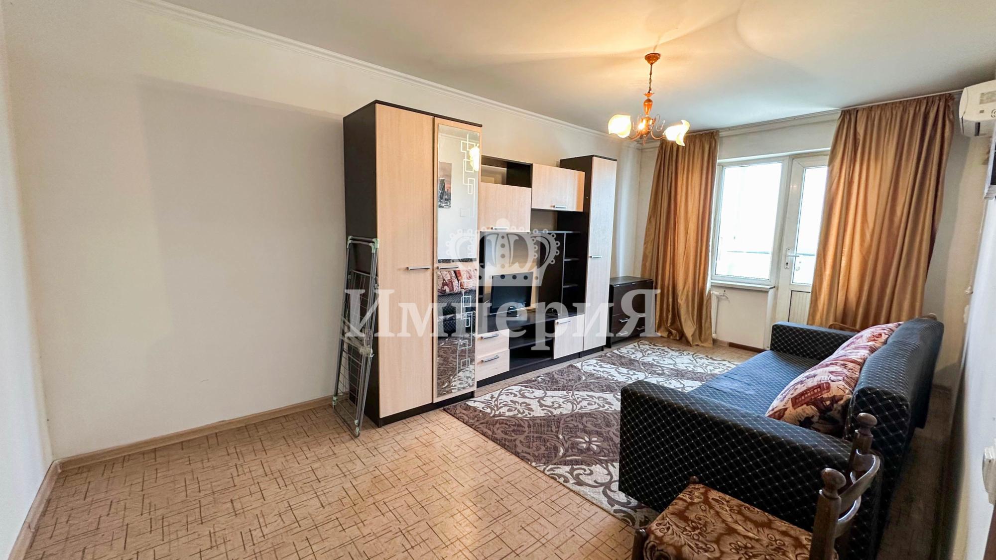 1-комнантная квартира, 30.5 м²,Назарбаева за 10 250 000