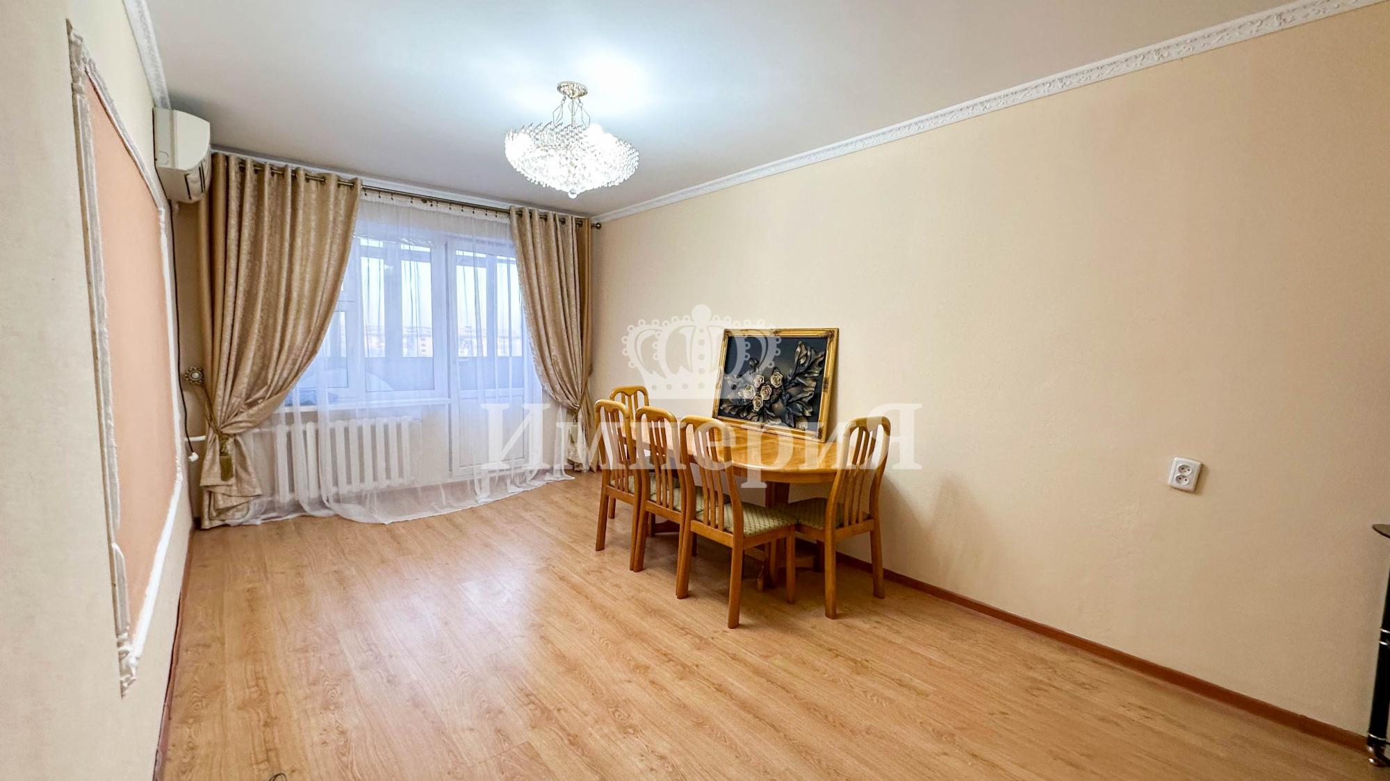 3-комнантная квартира, 60.0 м²,Жастар за 16 300 000