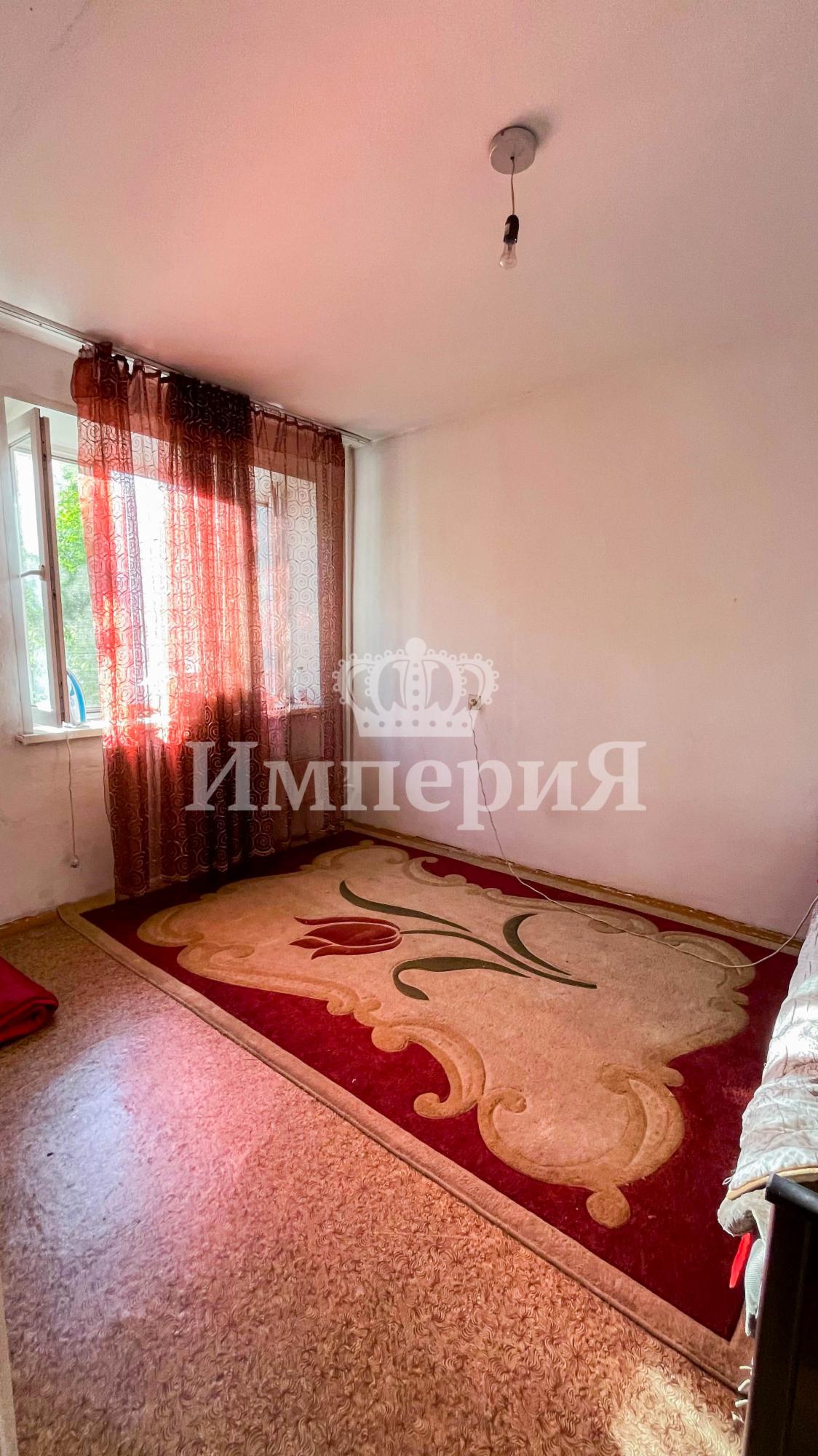 1-комнантная квартира, 28.0 м²,Гарышкер за 10 300 000