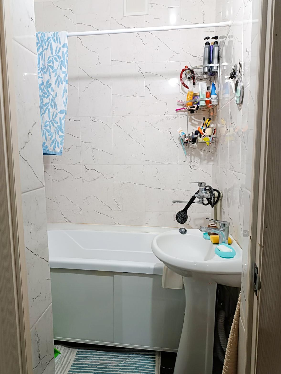 2-комнантная квартира, 48.0 м²,Восточный за 14 300 000