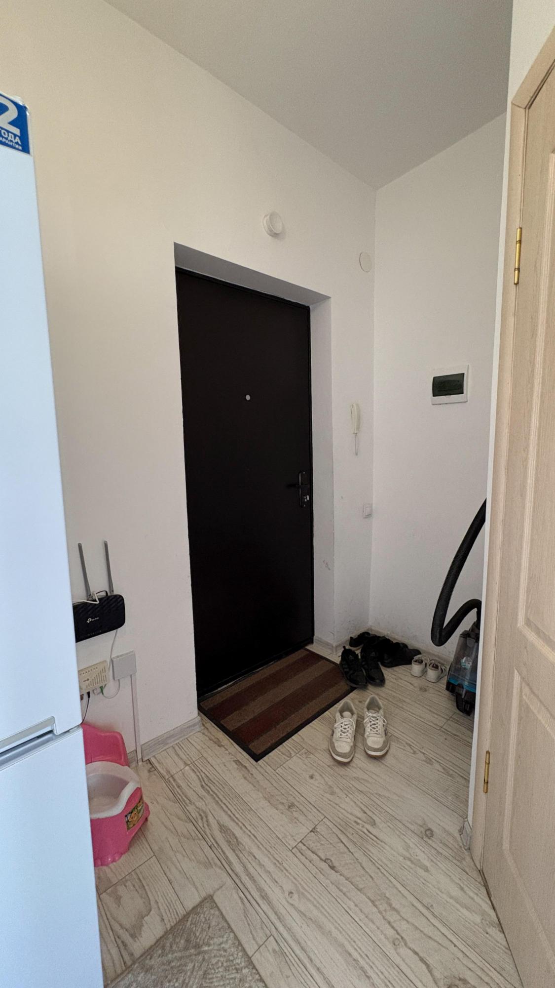 1-комнантная квартира, 42.0 м²,Бирлик за 16 000 000