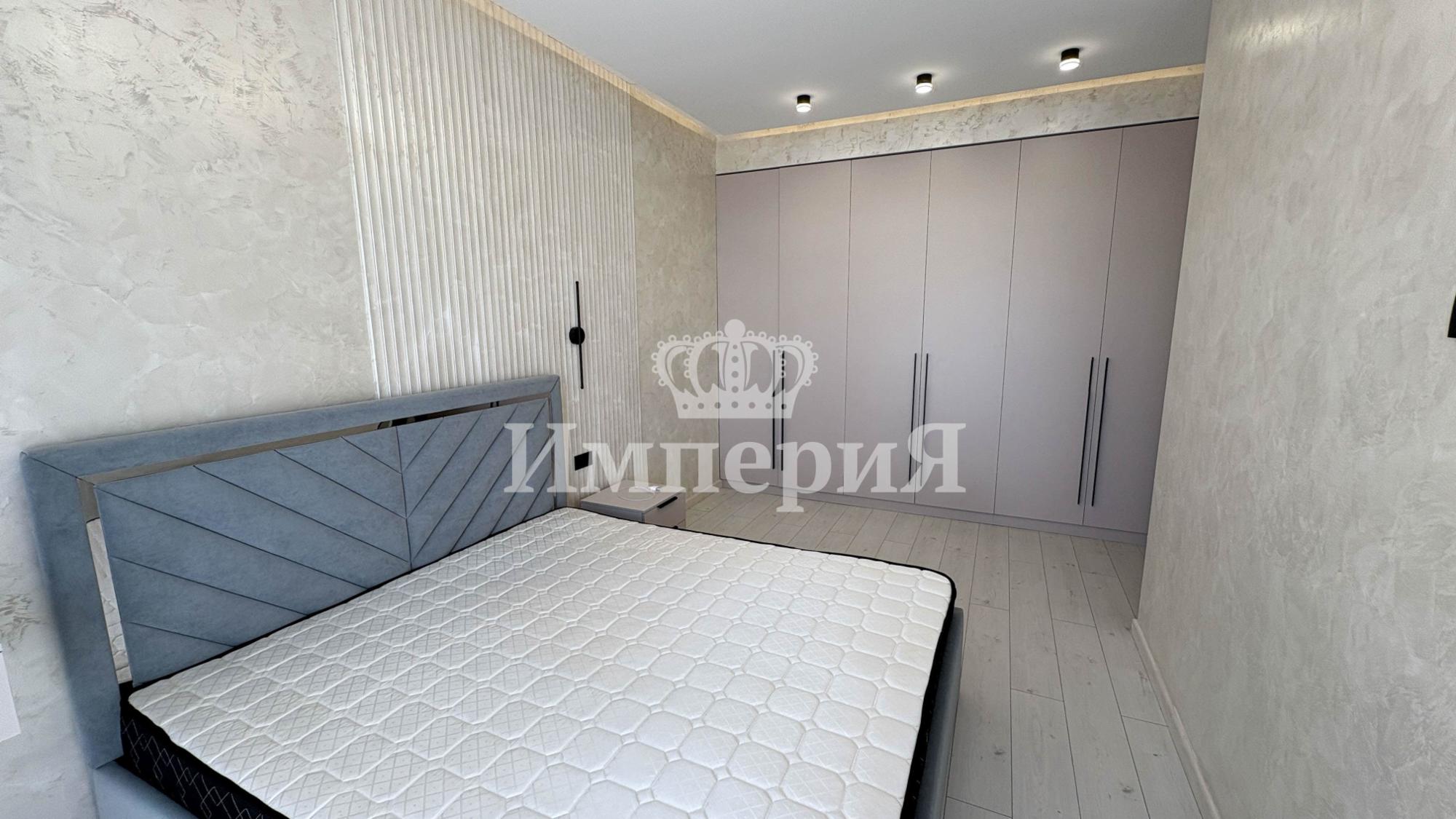 2-комнантная квартира, 53.0 м²,Каратал за 29 000 000