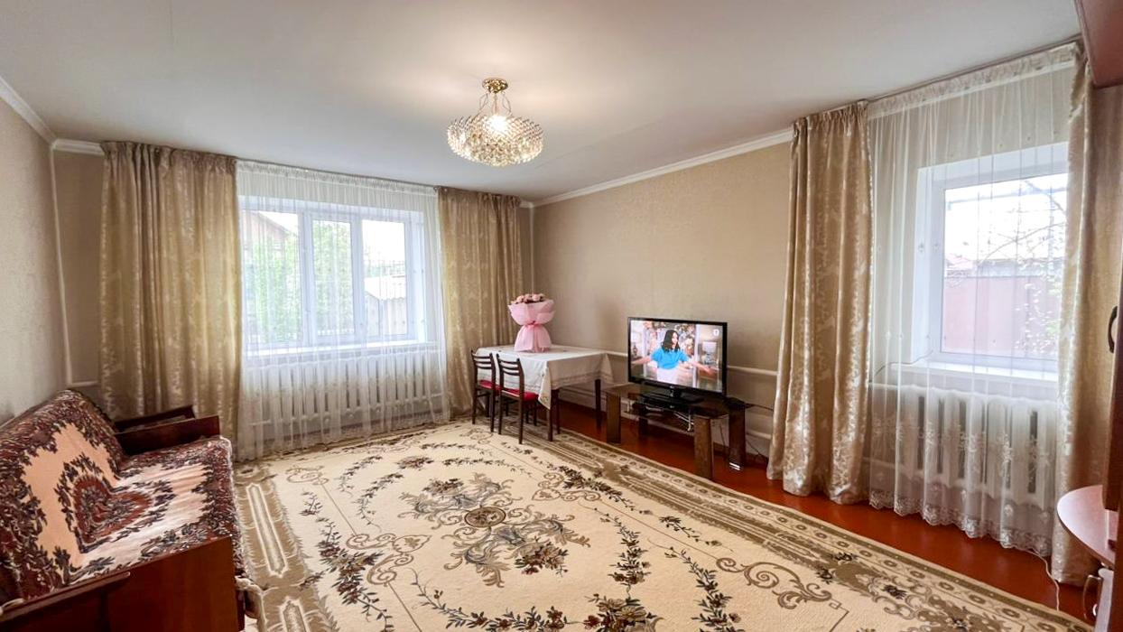 4-комнантный квартира, 90.0 м²,Оркениет за 21 300 000