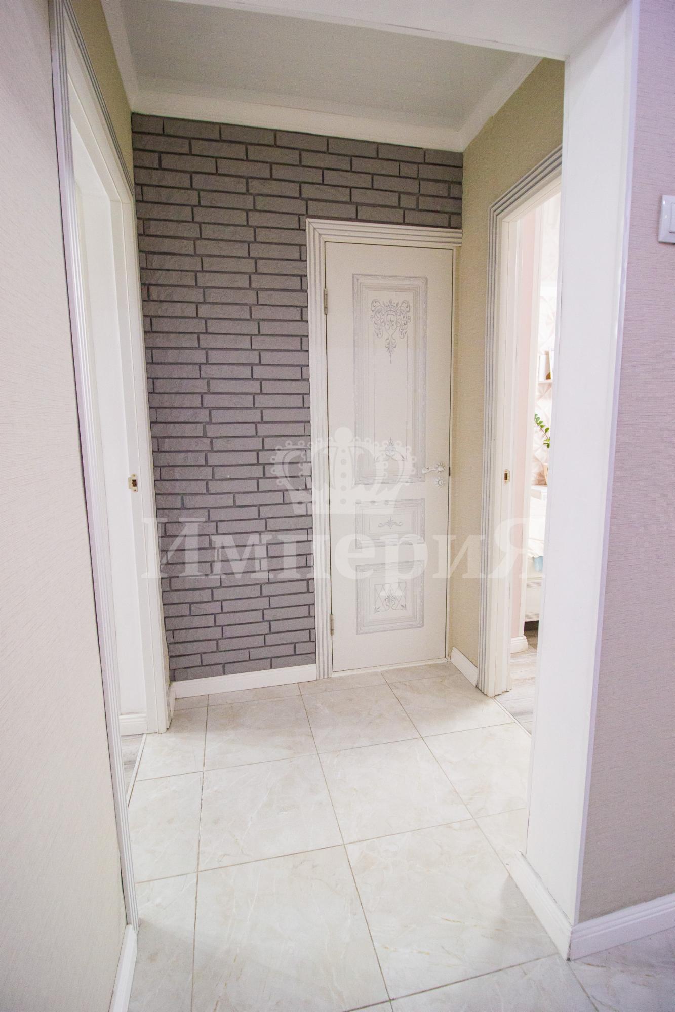 4-комнантная квартира, 89.0 м²,Алдабергенова за 35 000 000