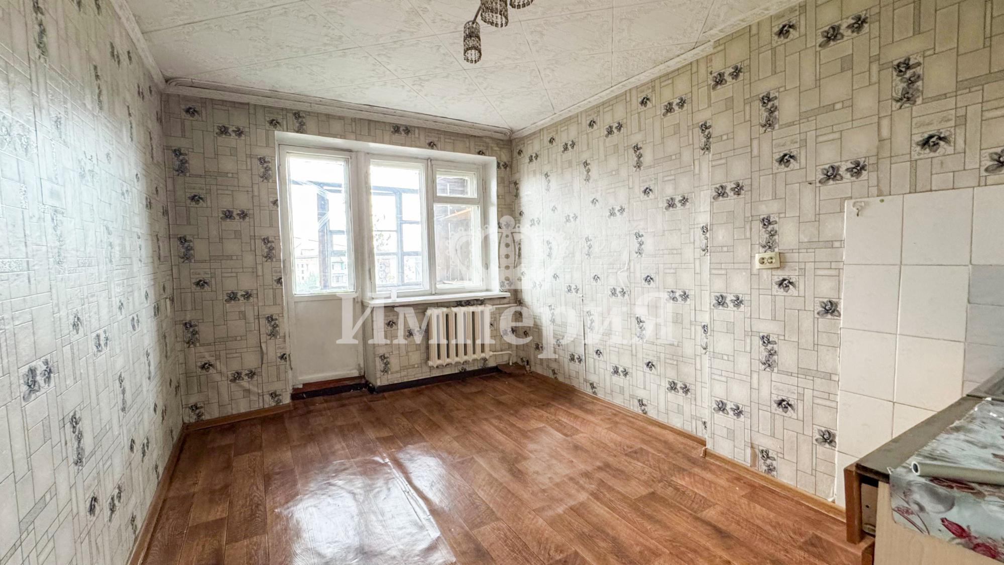 1-комнантная квартира, 37.0 м²,Кунаева за 9 500 000