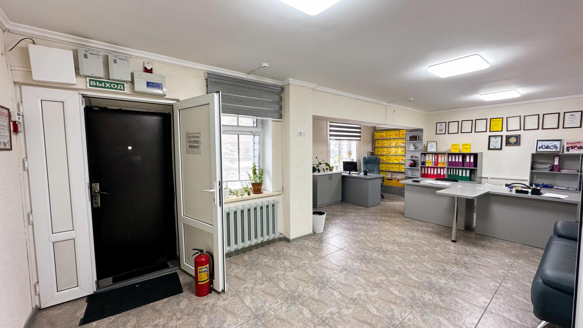 8-комнантный квартира, 212.6 м²,Ескельды Би за 79 000 000