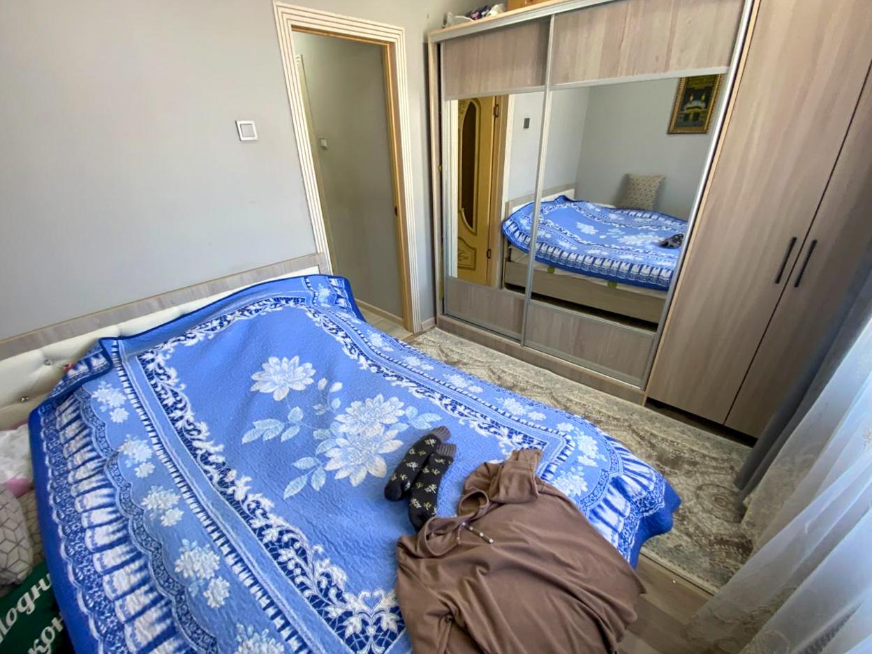 4-комнантная квартира, 104.0 м²,Каратал за 30 000 000