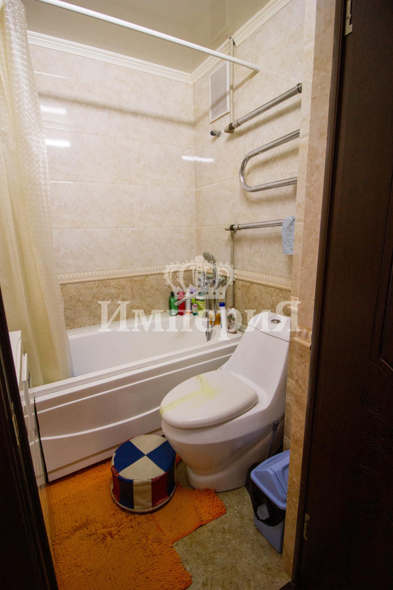 3-комнантная квартира, 65.0 м²,5 мкр за 19 500 000