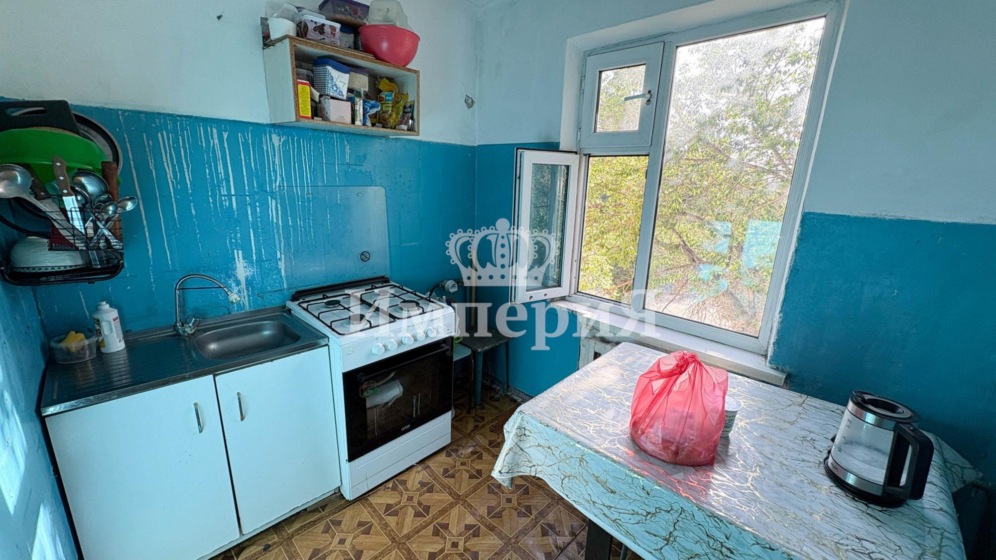 3-комнантная квартира, 60.0 м²,Назарбаева за 12 500 000