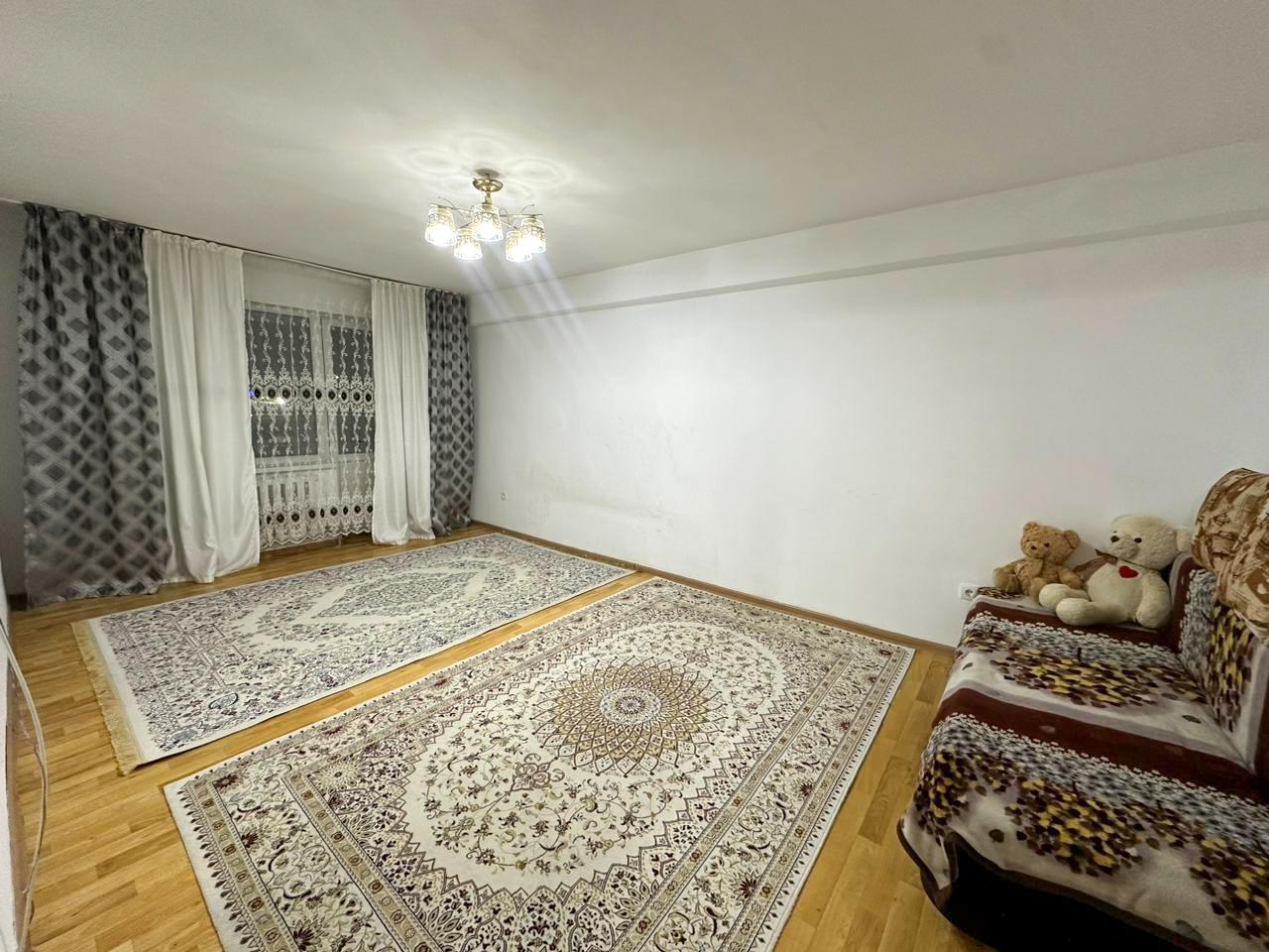 1-комнантная квартира, 44.0 м²,9 площадка за 15 300 000