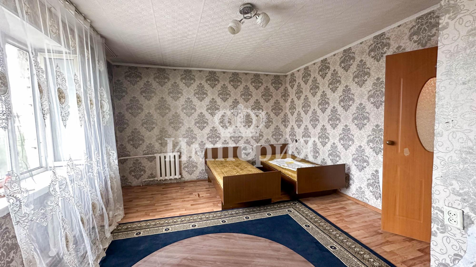 1-комнантная квартира, 31.0 м²,Конаев за 8 250 000