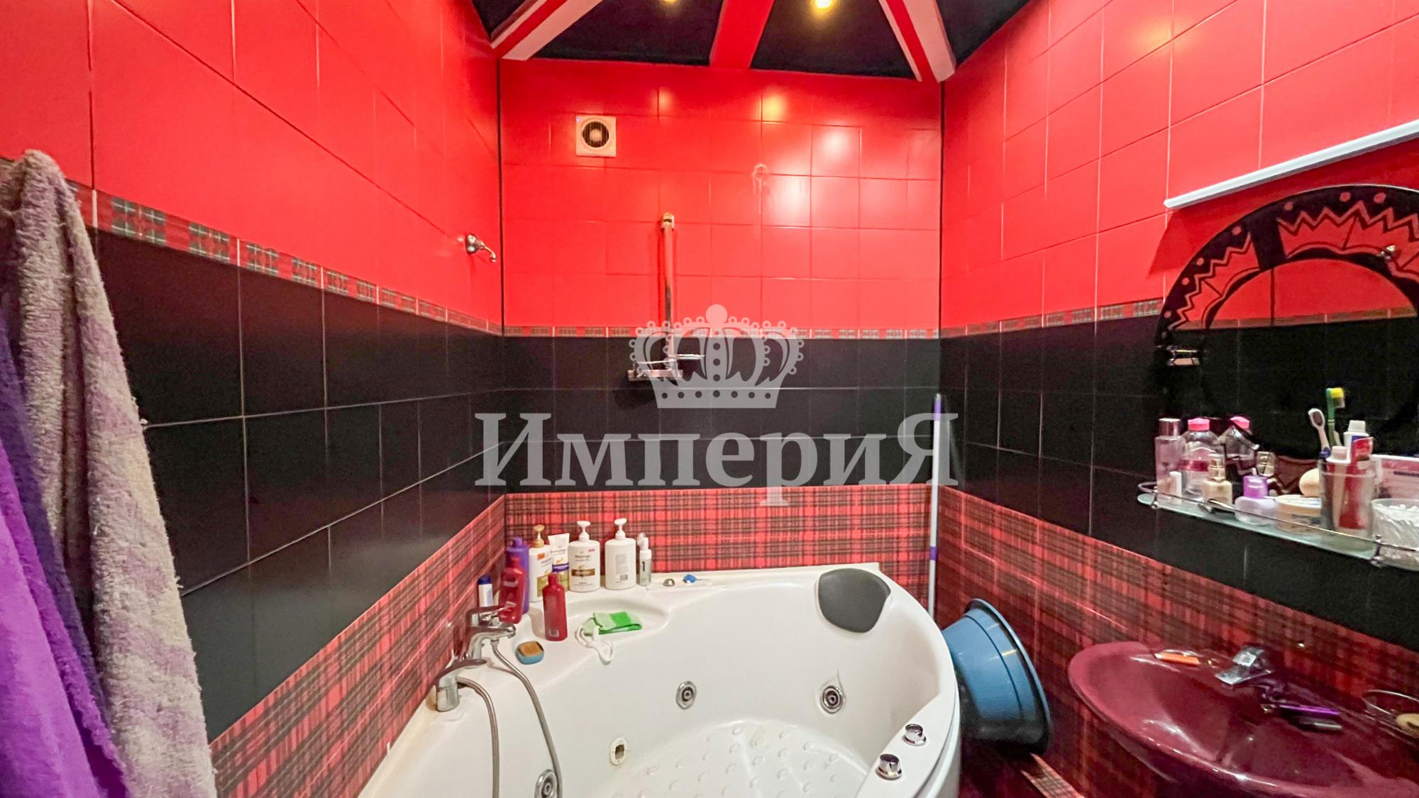 1-комнантная квартира, 40.0 м²,Каратальская за 17 800 000