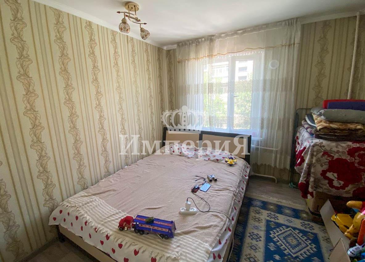 2-комнантная квартира, 43.0 м²,5 мкр за 14 000 000