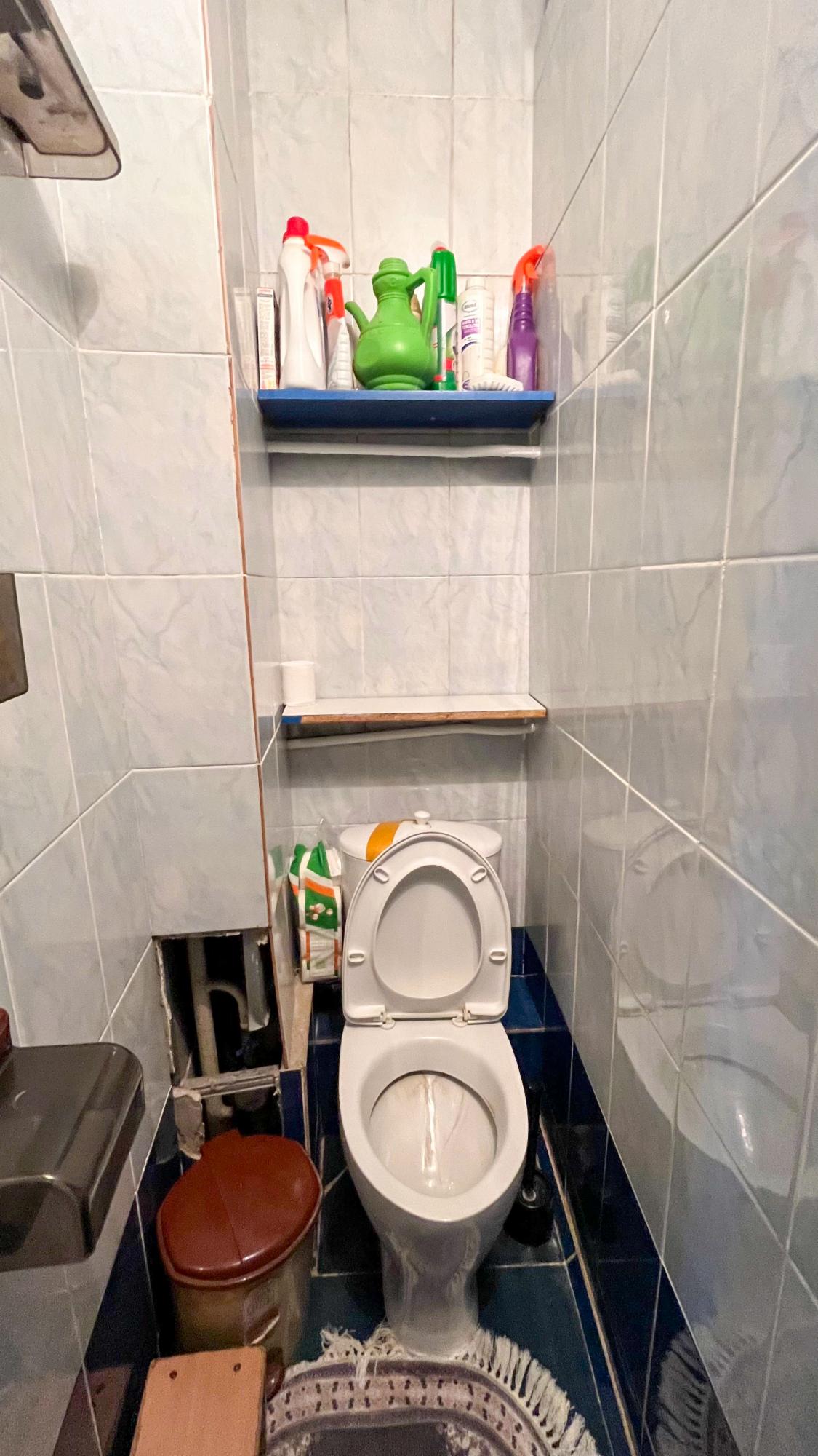 3-комнантная квартира, 62.0 м²,Жастар за 21 000 000