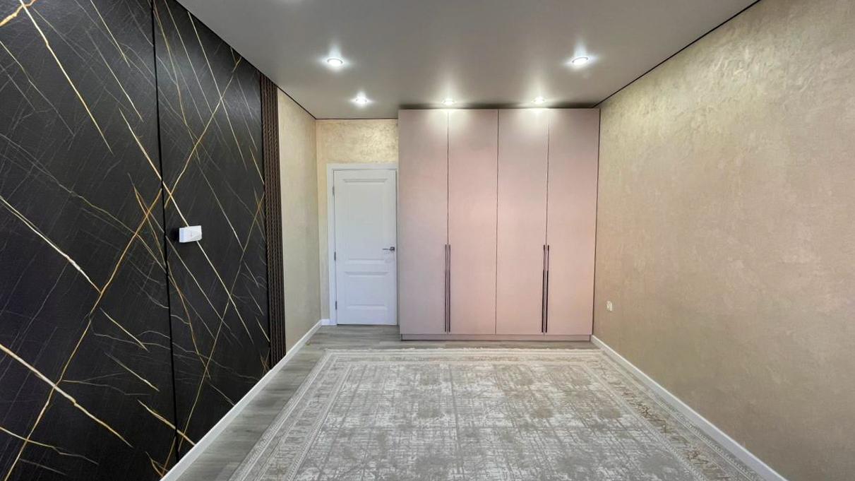 3-комнантная квартира, 90.0 м²,5 мкр за 39 000 000