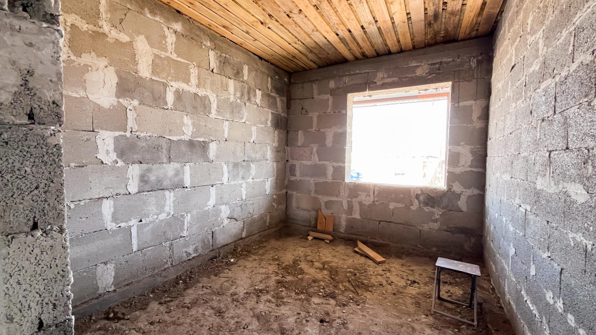 3-комнантный квартира, 63.5 м²,Танбалытас за 23 000 000