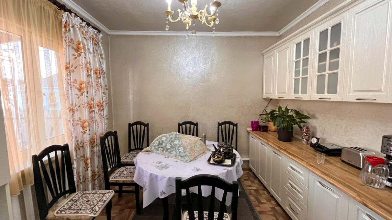 4-комнантный квартира, 105.0 м²,Садовая за 33 500 000