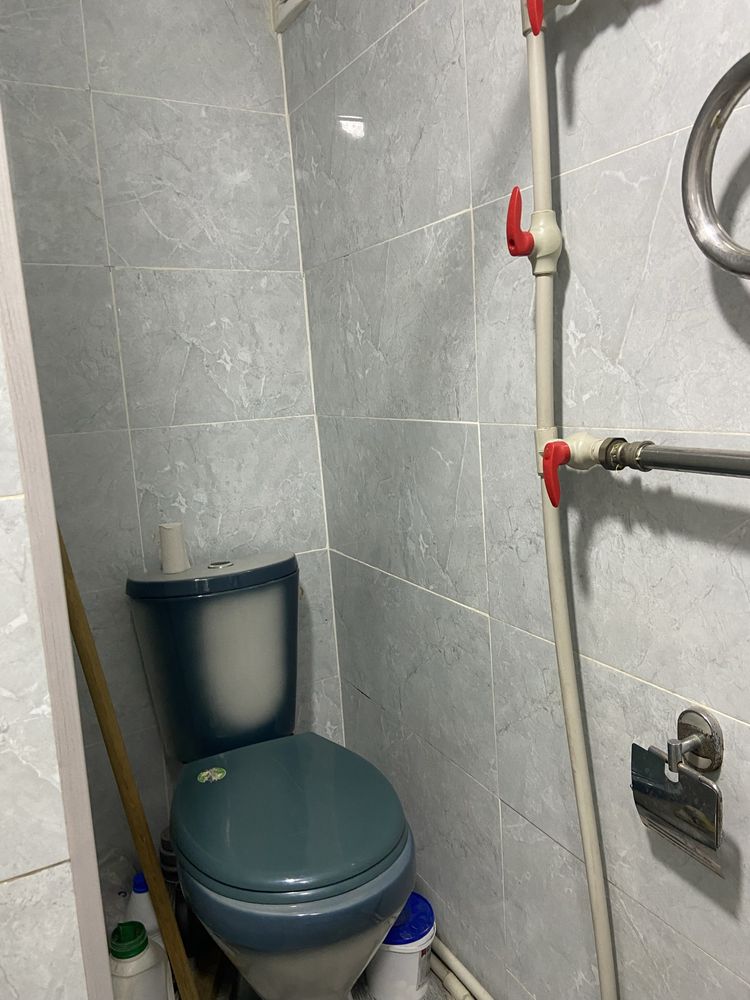 2-комнантная квартира, 47.0 м²,Улан за 11 000 000