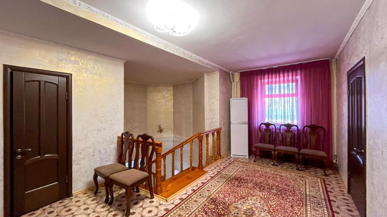 6-комнантный квартира, 297.0 м²,Сулутор за 90 500 000