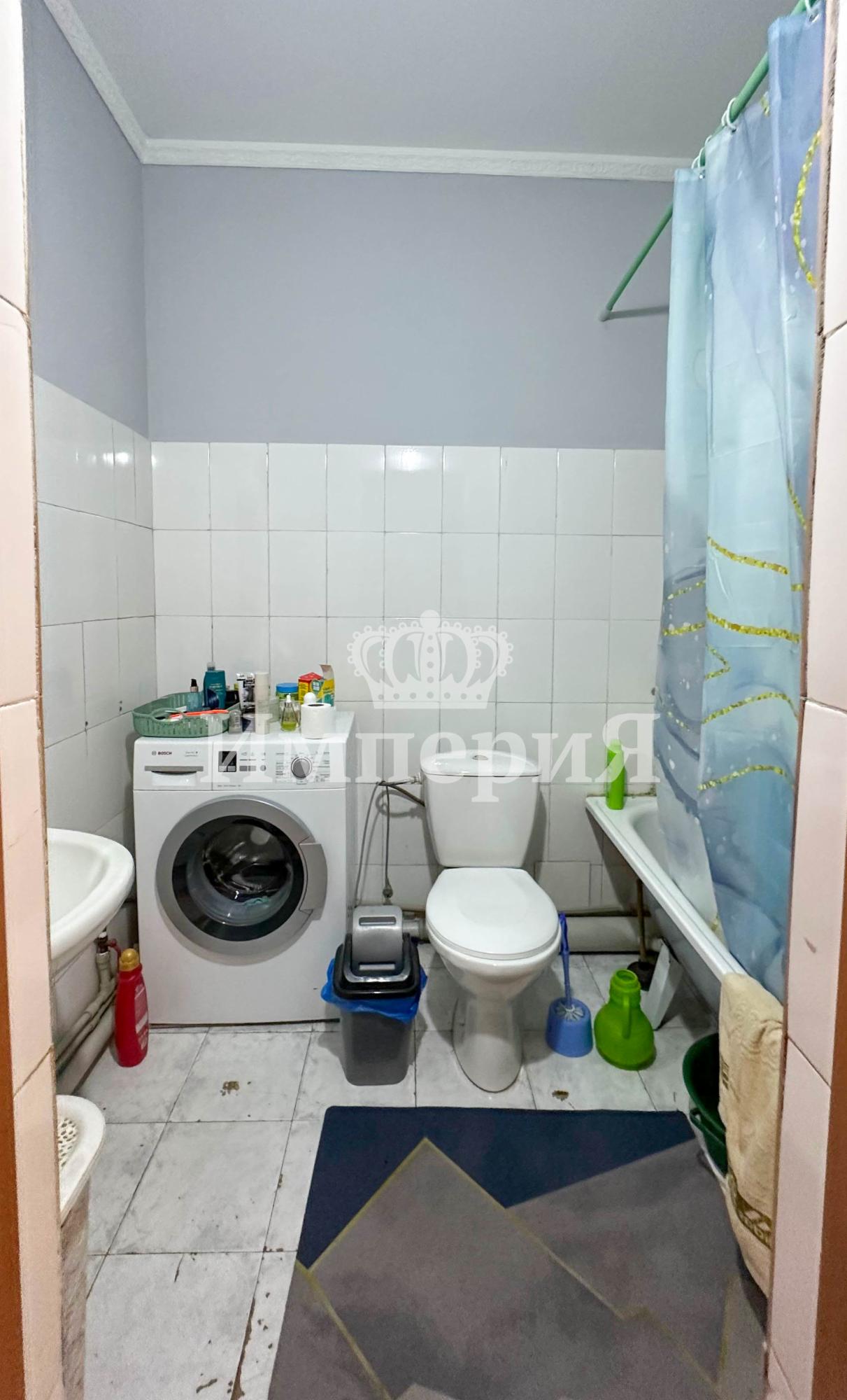 1-комнантная квартира, 43.0 м²,Каратал за 15 800 000