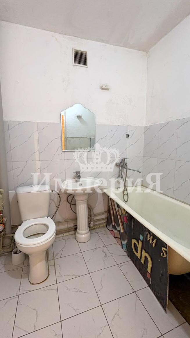 1-комнантная квартира, 36.0 м²,мкр Жастар за 9 500 000